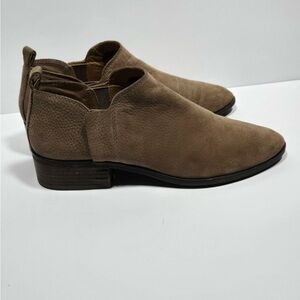 💙LUCKY BRAND booties